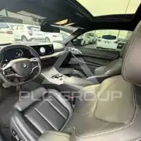 2025 BMW 4 Series