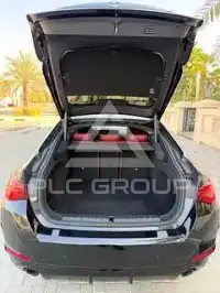 2025 BMW 4 Series