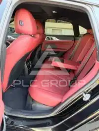 2025 BMW 4 Series