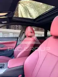 2025 BMW 4 Series