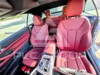 2025 BMW 4 Series
