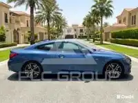 2025 BMW 4 Series
