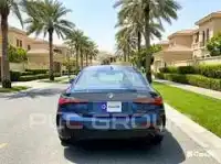 2025 BMW 4 Series