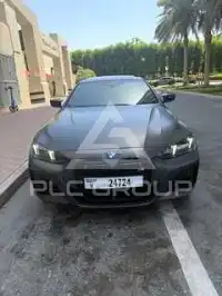 2025 BMW 4 Series