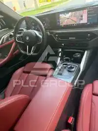 2025 BMW 4 Series