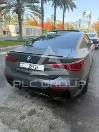 2025 BMW 4 Series