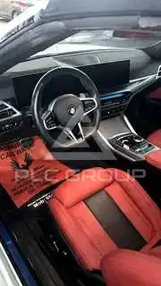 2025 BMW 4 Series
