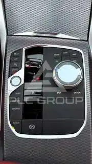 2025 BMW 4 Series