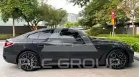 2025 BMW 4 Series