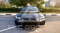 2025 BMW 4 Series