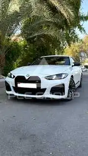 2025 BMW 4 Series