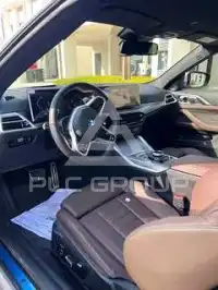 2025 BMW 4 Series