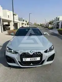 2025 BMW 4 Series
