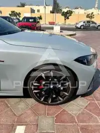 2025 BMW 4 Series