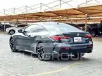 2025 BMW 4 Series