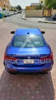 2025 BMW 4 Series