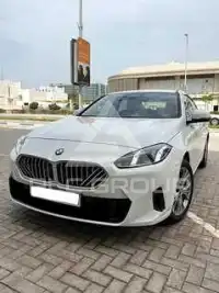 2025 BMW 218