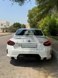 2025 BMW 218