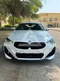 2025 BMW 218