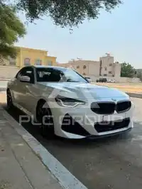 2025 BMW 218