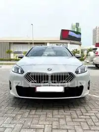 2025 BMW 218