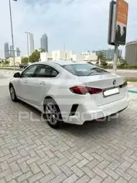 2025 BMW 218