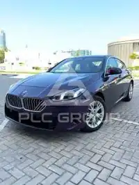 2025 BMW 218
