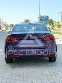 2025 BMW 218