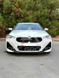 2025 BMW 218