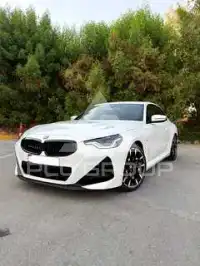2025 BMW 218