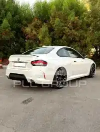 2025 BMW 218
