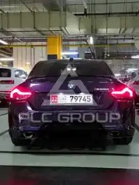 2025 BMW 218