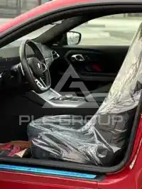 2025 BMW 218