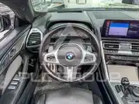 2025 BMW 8 Series