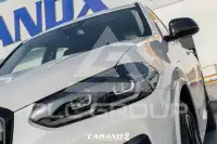 2025 BMW iX