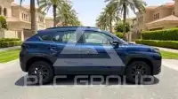 2025 Suzuki Fronx