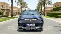 2025 Suzuki Fronx