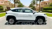2025 Suzuki Fronx