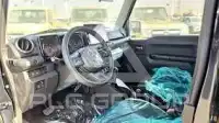 2025 Suzuki Jimny