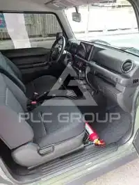 2025 Suzuki Jimny