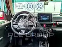 2025 Suzuki Jimny