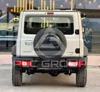2025 Suzuki Jimny