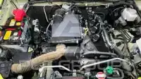 2025 Suzuki Jimny