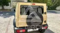 2025 Suzuki Jimny