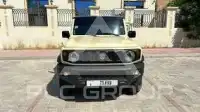2025 Suzuki Jimny
