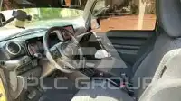 2025 Suzuki Jimny