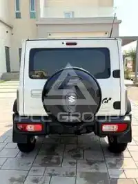 2025 Suzuki Jimny