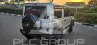 2025 Suzuki Jimny