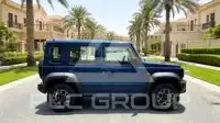 2025 Suzuki Jimny