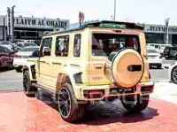 2025 Suzuki Jimny
